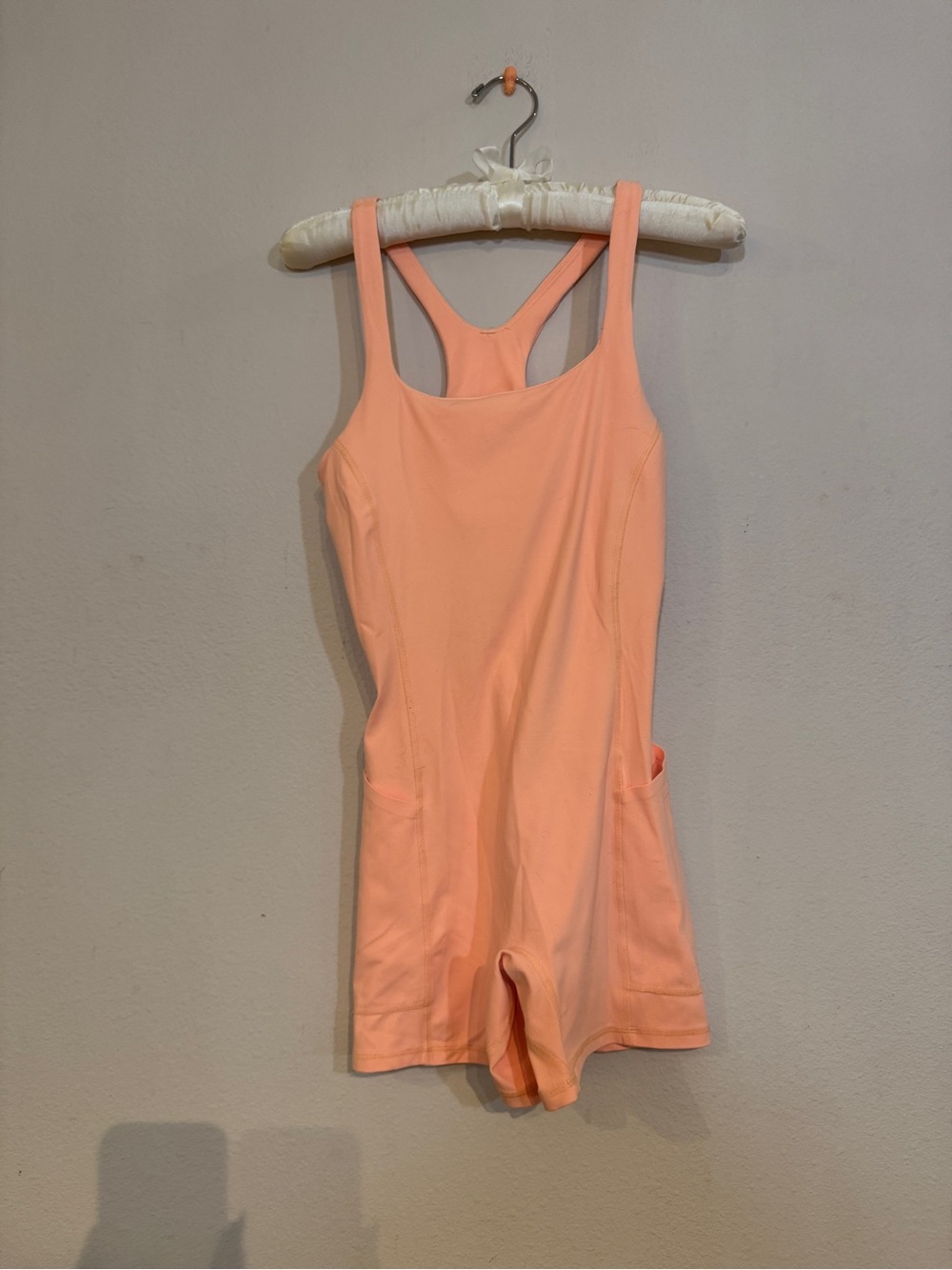 FP movement never better short one piece